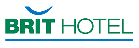 Brit Hotel — Site web groupe hôtelier