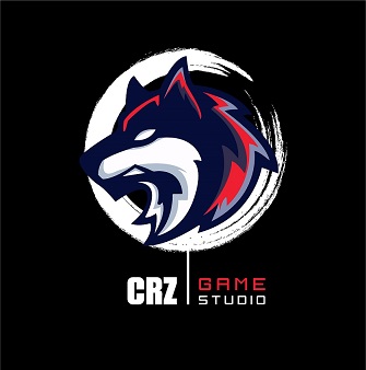 CrzGames — Site web du studio de jeux vidéo