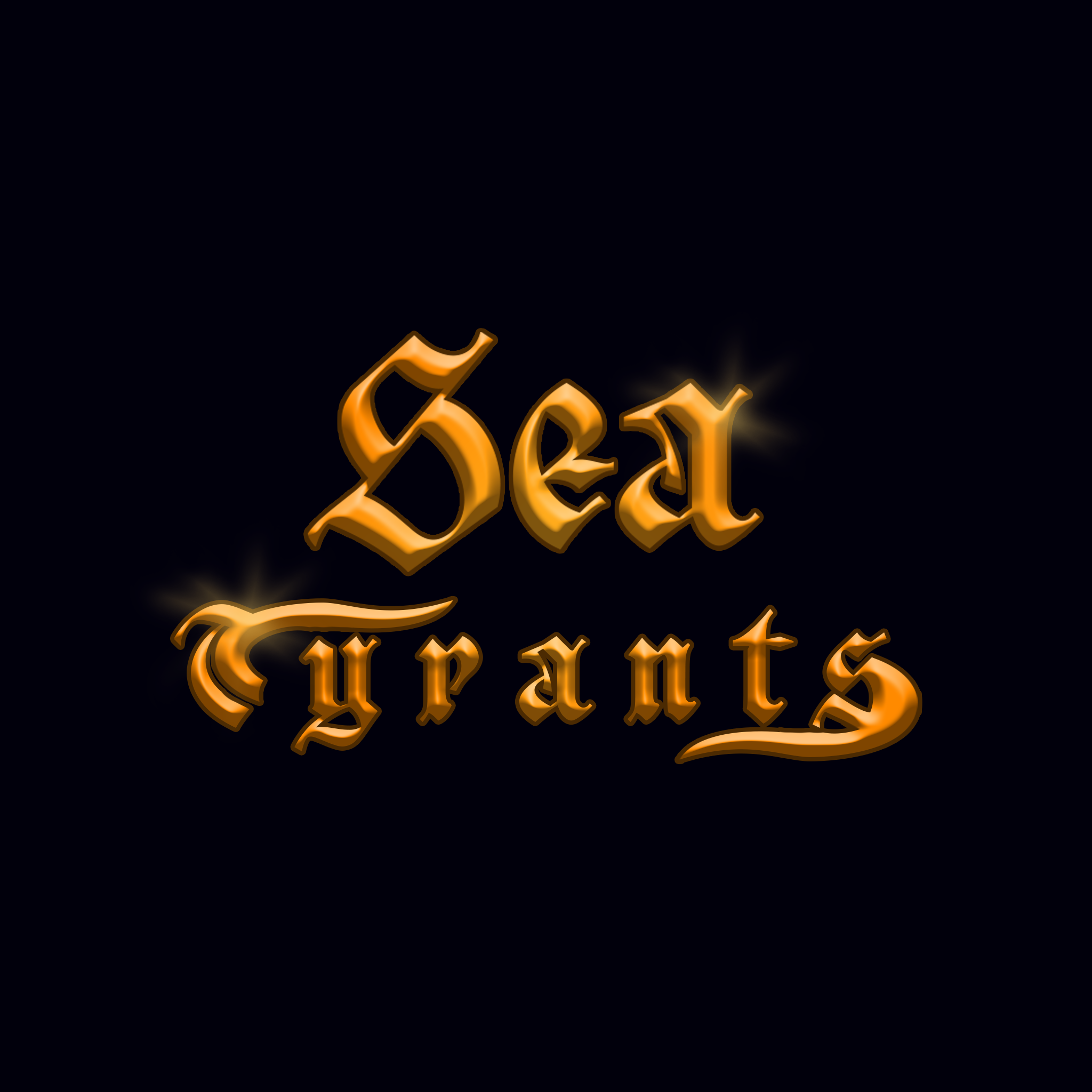 SeaTyrants — Site officiel du MMORPG